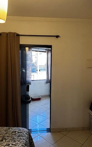 Casa à venda com 198m², 2 quartos e 2 vagas Casa à venda com 198m², 2 quartos e 2 vagasQuarto