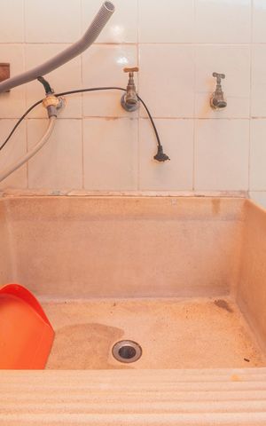 Casa para alugar com 80m², 1 quarto e 2 vagasÁrea de Serviço