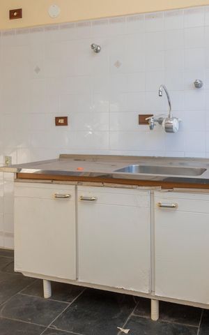 Casa para alugar com 80m², 1 quarto e 2 vagasCozinha