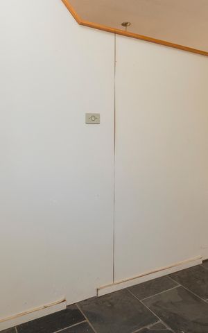 Casa para alugar com 80m², 1 quarto e 2 vagasCozinha