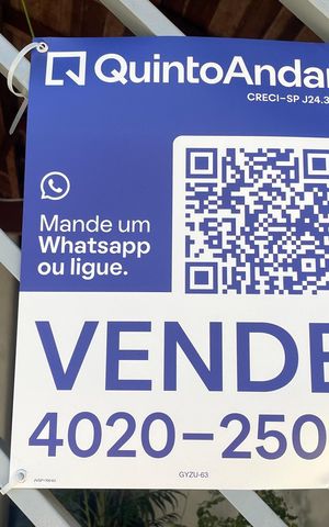 Casa à venda com 192m², 3 quartos e 2 vagas Casa à venda com 192m², 3 quartos e 2 vagasPlaca GYZU 63