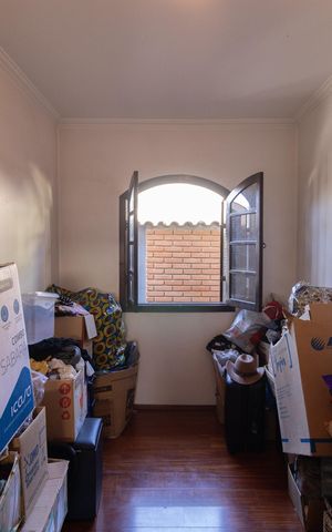 Casa à venda com 192m², 3 quartos e 2 vagas Casa à venda com 192m², 3 quartos e 2 vagasQuarto 2