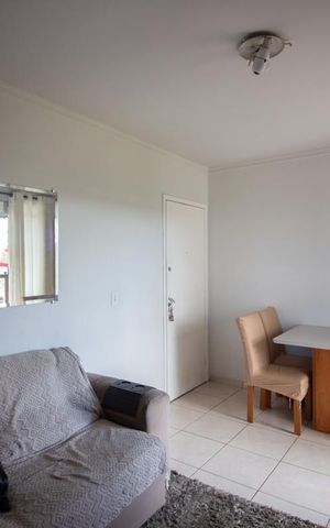 Apartamento à venda com 54m², 2 quartos e 2 vagas Apartamento à venda com 54m², 2 quartos e 2 vagasSala