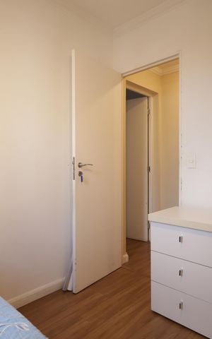 Apartamento à venda com 48m², 2 quartos e 1 vagaQuarto 1