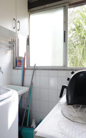 Apartamento à venda com 48m², 2 quartos e 1 vagaÁrea de Serviço