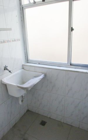 Apartamento à venda com 62m², 3 quartos e 1 vagaÁrea de Serviço
