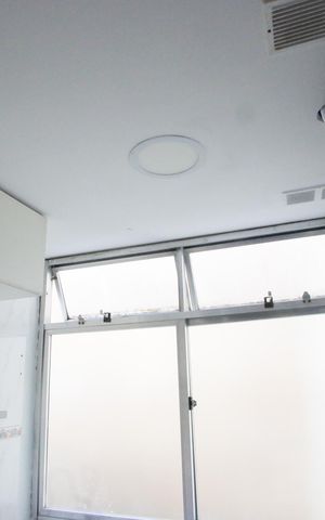 Apartamento à venda com 62m², 3 quartos e 1 vagaÁrea de Serviço