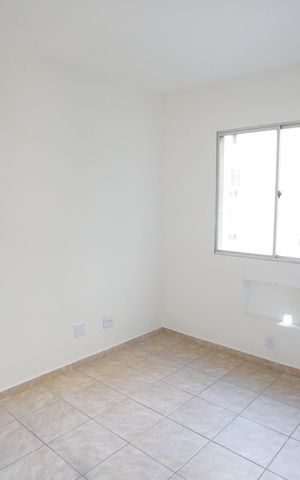 Apartamento à venda com 62m², 3 quartos e 1 vagaQuarto 2