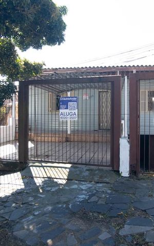 Casa à venda com 90m², 2 quartos e 1 vagaFachada