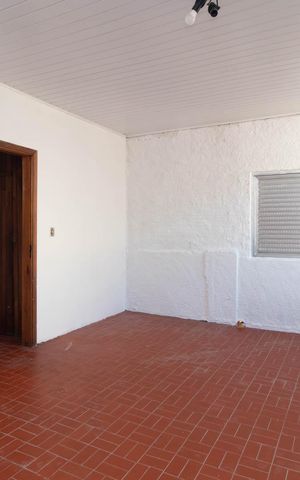 Casa à venda com 90m², 2 quartos e 1 vagaChurrasqueira