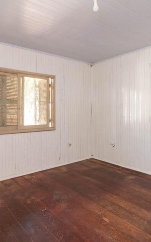 Casa à venda com 90m², 2 quartos e 1 vagaQuarto 1