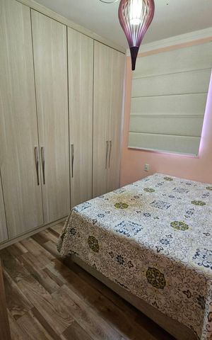 Apartamento à venda com 71m², 3 quartos e 1 vaga Apartamento à venda com 71m², 3 quartos e 1 vagaQuarto