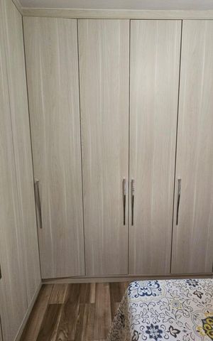 Apartamento à venda com 71m², 3 quartos e 1 vaga Apartamento à venda com 71m², 3 quartos e 1 vagaQuarto