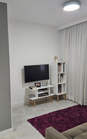 Apartamento à venda com 71m², 3 quartos e 1 vaga Apartamento à venda com 71m², 3 quartos e 1 vagaSala