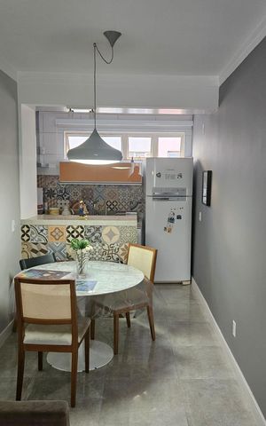 Apartamento à venda com 71m², 3 quartos e 1 vaga Apartamento à venda com 71m², 3 quartos e 1 vagaSala