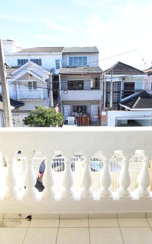 Casa para alugar com 100m², 2 quartos e 1 vagaQuarto 1