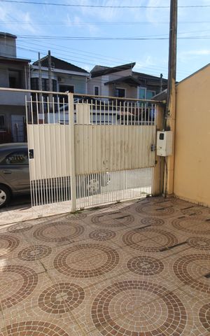 Casa para alugar com 100m², 2 quartos e 1 vagaGaragem