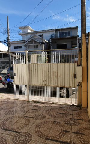 Casa para alugar com 100m², 2 quartos e 1 vagaGaragem