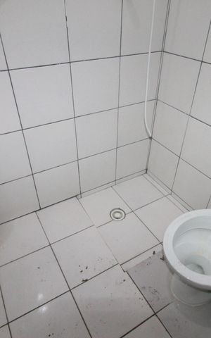 Casa para alugar com 100m², 2 quartos e 1 vagaBanheiro