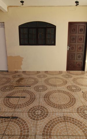 Casa para alugar com 100m², 2 quartos e 1 vagaGaragem