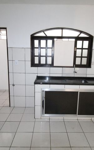 Casa para alugar com 100m², 2 quartos e 1 vagaCozinha