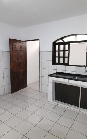 Casa para alugar com 100m², 2 quartos e 1 vagaCozinha