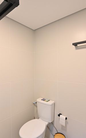 Studio para alugar com 22m², 1 quarto e sem vagaBanheiro Social