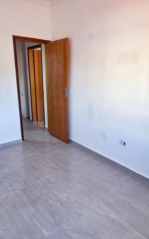 Casa de condomínio para alugar com 74m², 2 quartos e 1 vaga Casa de condomínio para alugar com 74m², 2 quartos e 1 vagaQuarto 1