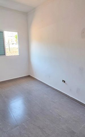 Casa de condomínio para alugar com 74m², 2 quartos e 1 vaga Casa de condomínio para alugar com 74m², 2 quartos e 1 vagaQuarto 1