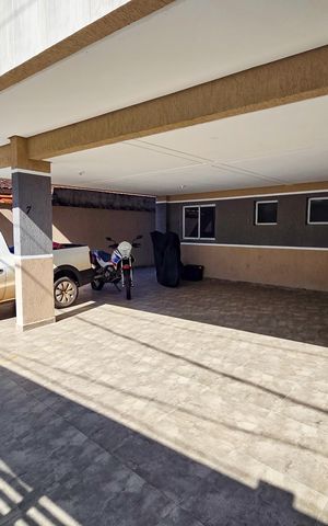 Casa de condomínio para alugar com 74m², 2 quartos e 1 vaga Casa de condomínio para alugar com 74m², 2 quartos e 1 vagaGaragem