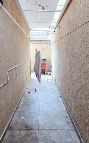 Casa de condomínio para alugar com 74m², 2 quartos e 1 vaga Casa de condomínio para alugar com 74m², 2 quartos e 1 vagaQuintal