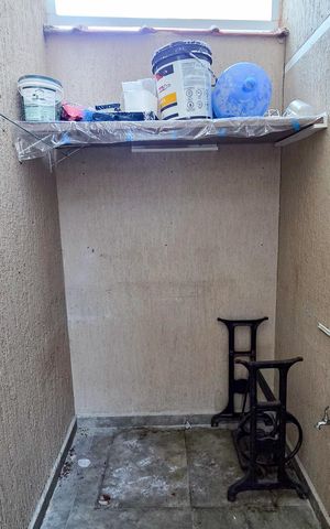 Casa de condomínio para alugar com 74m², 2 quartos e 1 vaga Casa de condomínio para alugar com 74m², 2 quartos e 1 vagaQuintal