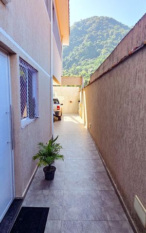 Casa de condomínio para alugar com 74m², 2 quartos e 1 vaga Casa de condomínio para alugar com 74m², 2 quartos e 1 vagaÁrea comum