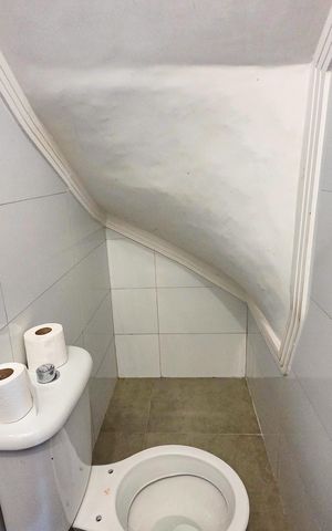 Casa de condomínio para alugar com 74m², 2 quartos e 1 vaga Casa de condomínio para alugar com 74m², 2 quartos e 1 vagaLavabo