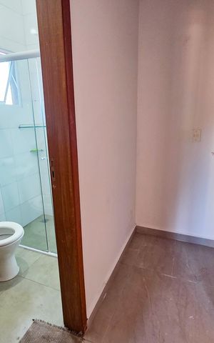 Casa de condomínio para alugar com 74m², 2 quartos e 1 vaga Casa de condomínio para alugar com 74m², 2 quartos e 1 vagaCorredor