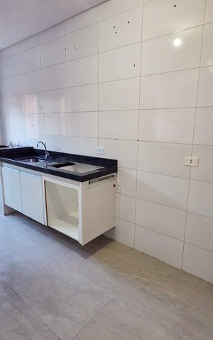 Casa de condomínio para alugar com 74m², 2 quartos e 1 vaga Casa de condomínio para alugar com 74m², 2 quartos e 1 vagaCozinha