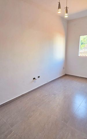 Casa de condomínio para alugar com 74m², 2 quartos e 1 vaga Casa de condomínio para alugar com 74m², 2 quartos e 1 vagaQuarto 2