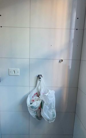 Casa de condomínio para alugar com 74m², 2 quartos e 1 vaga Casa de condomínio para alugar com 74m², 2 quartos e 1 vagaÁrea de Serviço
