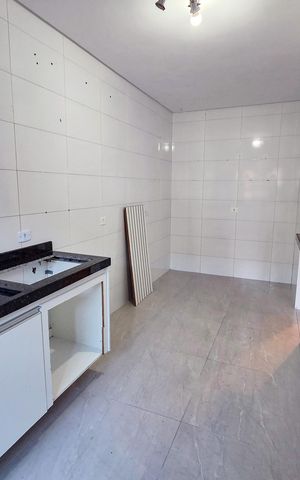 Casa de condomínio para alugar com 74m², 2 quartos e 1 vaga Casa de condomínio para alugar com 74m², 2 quartos e 1 vagaCozinha