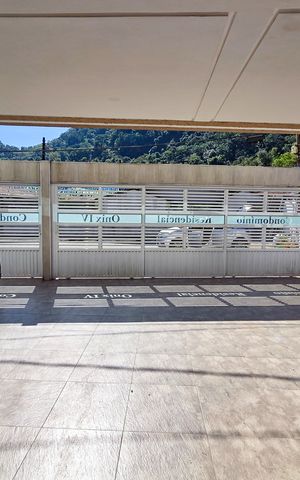 Casa de condomínio para alugar com 74m², 2 quartos e 1 vaga Casa de condomínio para alugar com 74m², 2 quartos e 1 vagaGaragem