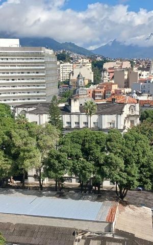 Apartamento à venda com 53m², 1 quarto e sem vaga Apartamento à venda com 53m², 1 quarto e sem vagaVista