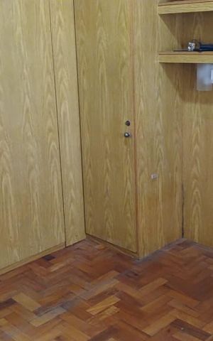 Apartamento à venda com 53m², 1 quarto e sem vaga Apartamento à venda com 53m², 1 quarto e sem vagaQuarto