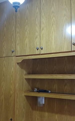 Apartamento à venda com 53m², 1 quarto e sem vaga Apartamento à venda com 53m², 1 quarto e sem vagaQuarto