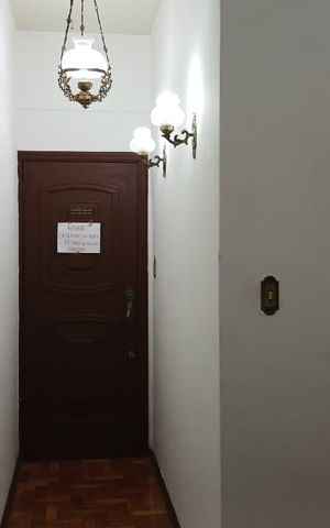 Apartamento à venda com 53m², 1 quarto e sem vaga Apartamento à venda com 53m², 1 quarto e sem vagaSala