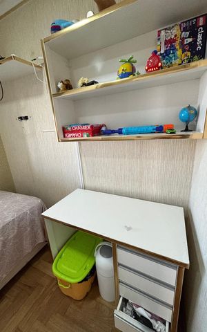 Apartamento à venda com 94m², 3 quartos e 2 vagas Apartamento à venda com 94m², 3 quartos e 2 vagasCozinha