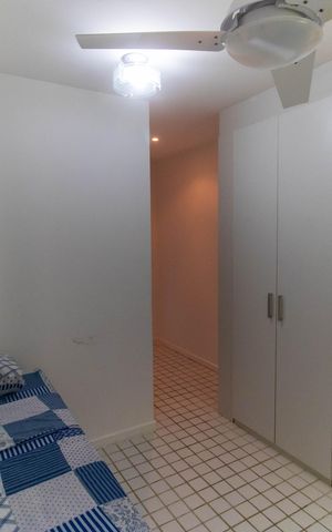 Apartamento para alugar com 70m², 2 quartos e 3 vagas Apartamento para alugar com 70m², 2 quartos e 3 vagasSuíte 2