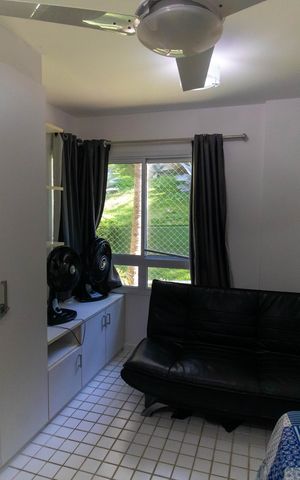 Apartamento para alugar com 70m², 2 quartos e 3 vagas Apartamento para alugar com 70m², 2 quartos e 3 vagasSuíte 2