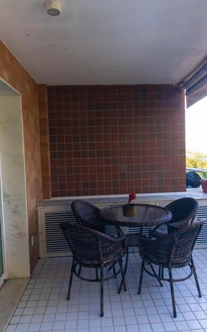Apartamento para alugar com 70m², 2 quartos e 3 vagas Apartamento para alugar com 70m², 2 quartos e 3 vagasVaranda da Sala