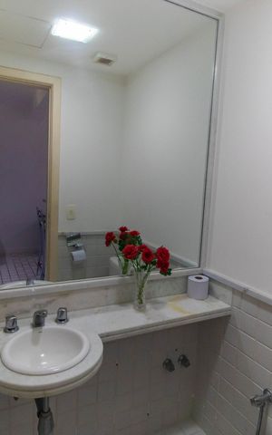 Apartamento para alugar com 70m², 2 quartos e 3 vagas Apartamento para alugar com 70m², 2 quartos e 3 vagasLavabo