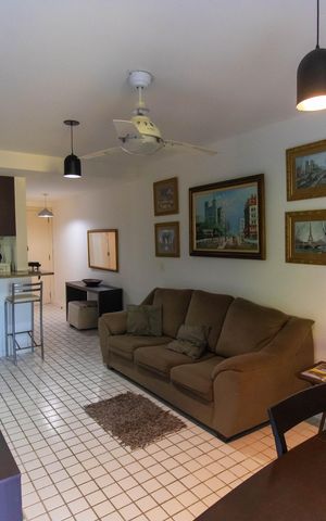 Apartamento para alugar com 70m², 2 quartos e 3 vagas Apartamento para alugar com 70m², 2 quartos e 3 vagasSala